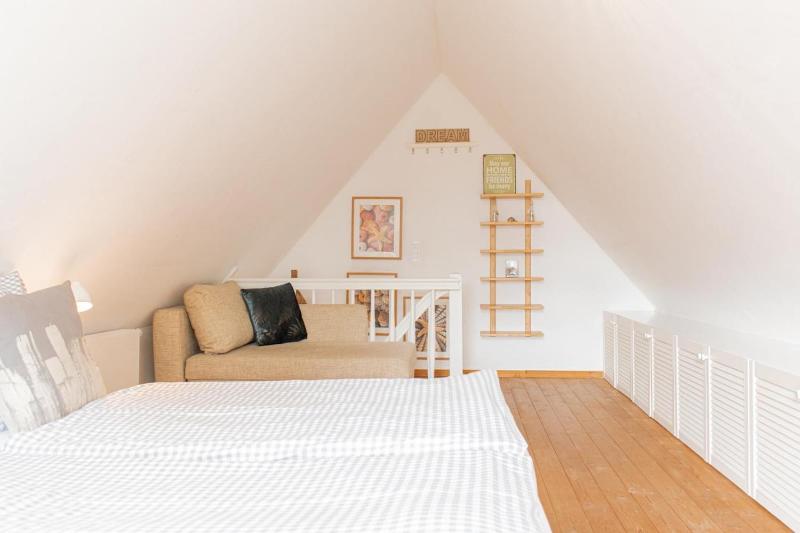 Ferienwohnung Glücksmomente - image 24