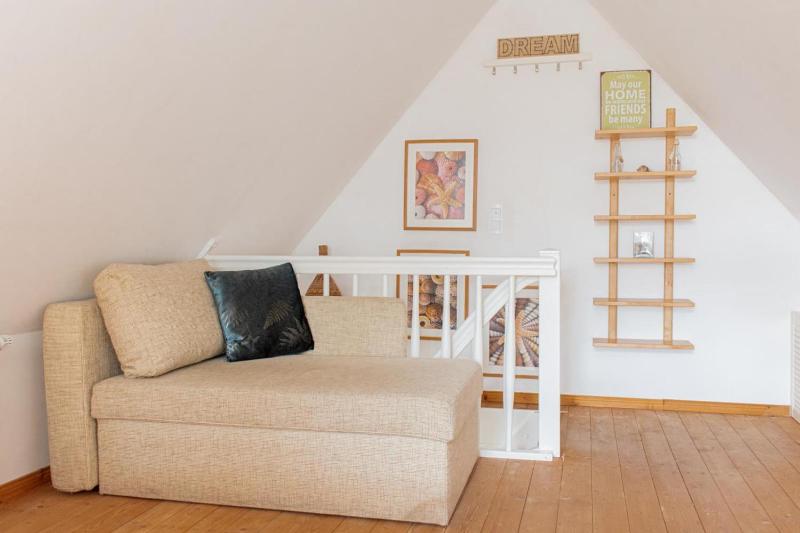 Ferienwohnung Glücksmomente - image 39