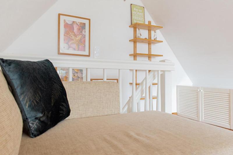 Ferienwohnung Glücksmomente - image 34