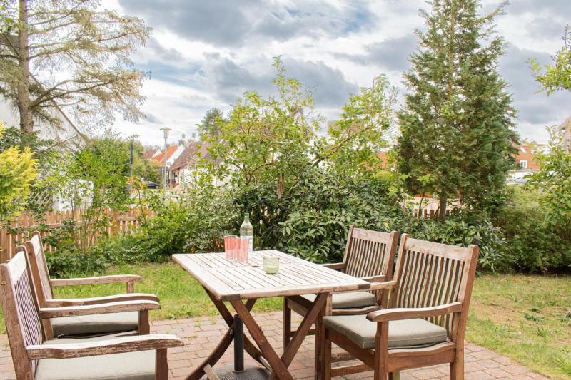 Ferienwohnung Glücksmomente - image 30