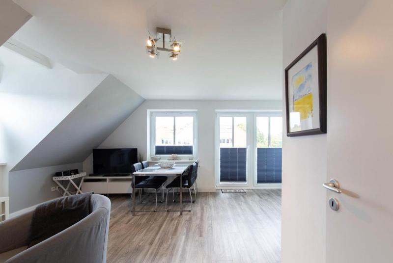 Ferienwohnung Sommerwind - image 21