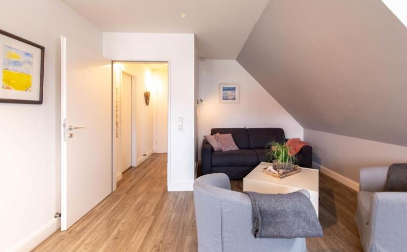 Ferienwohnung Sommerwind - image 19