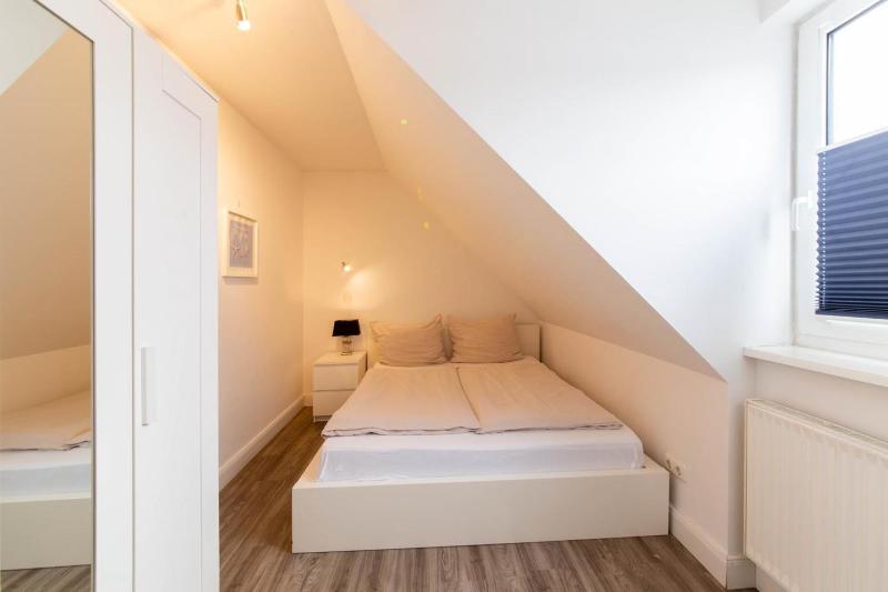 Ferienwohnung Sommerwind - image 15