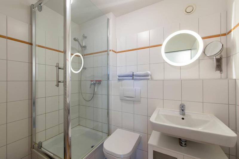 Ferienwohnung Sommerwind - image 20