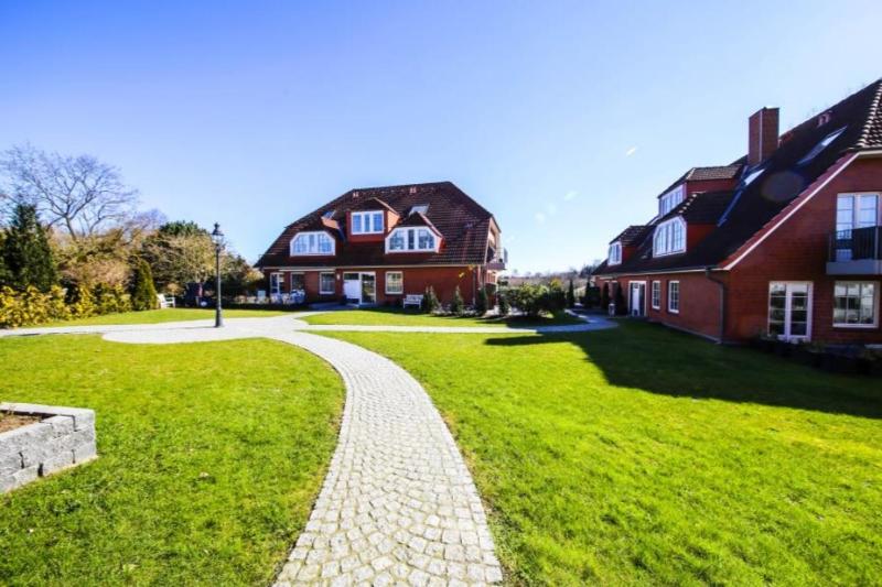Ferienwohnung Sommerwind - image 9