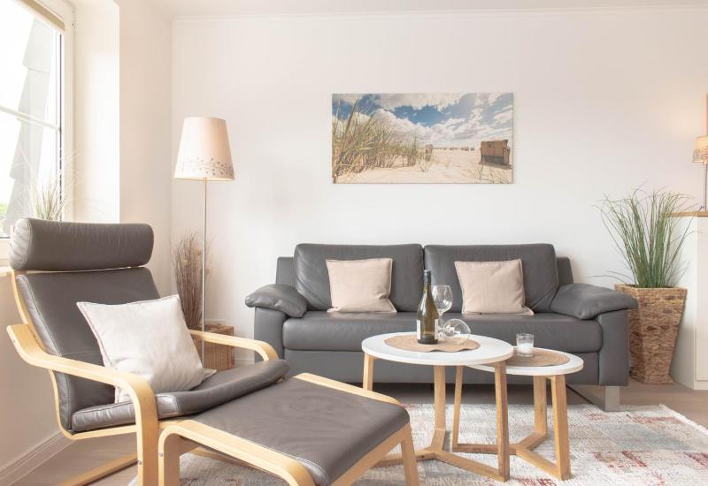 Ferienwohnung Viva La Vida - image 20