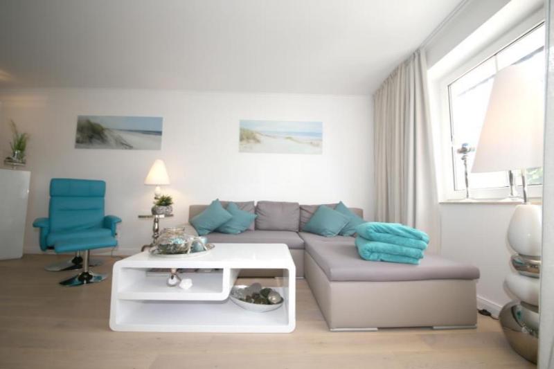 Ferienwohnung Strandallee 200 - image 25
