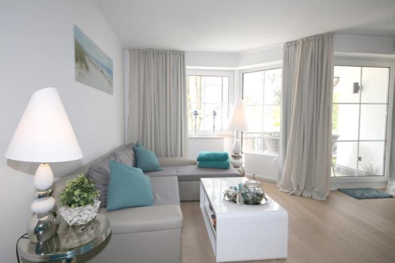 Ferienwohnung Strandallee 200 - image 24