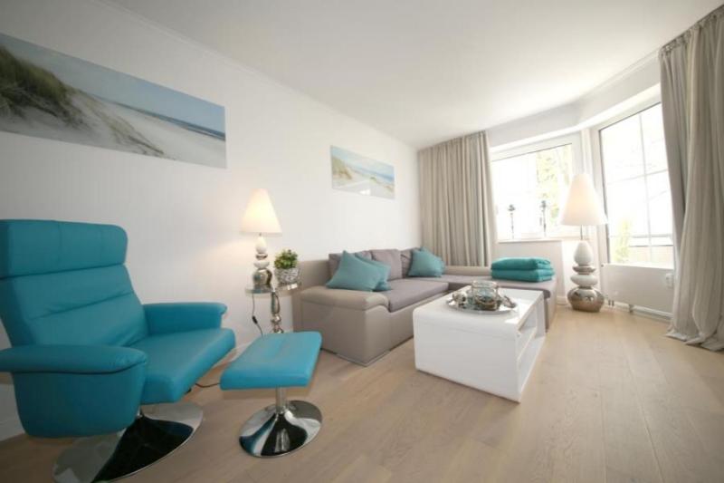 Ferienwohnung Strandallee 200 - image 23