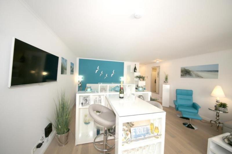 Ferienwohnung Strandallee 200 - image 19