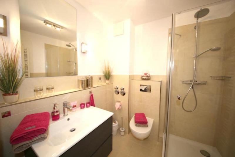 Ferienwohnung Strandallee 200 - image 21
