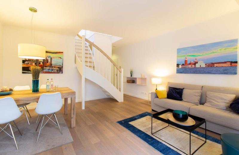 Ferienwohnung Maisonette Strandallee - image 16