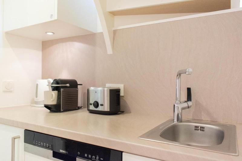 Ferienwohnung Maisonette Strandallee - image 21