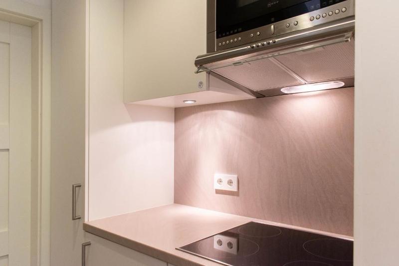 Ferienwohnung Maisonette Strandallee - image 27