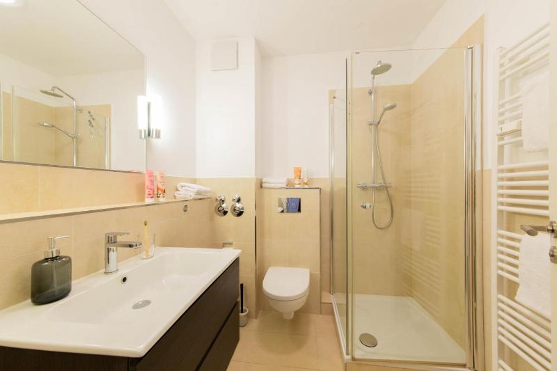 Ferienwohnung Maisonette Strandallee - image 20