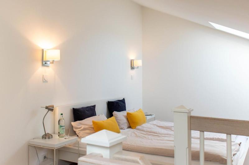 Ferienwohnung Maisonette Strandallee - image 24