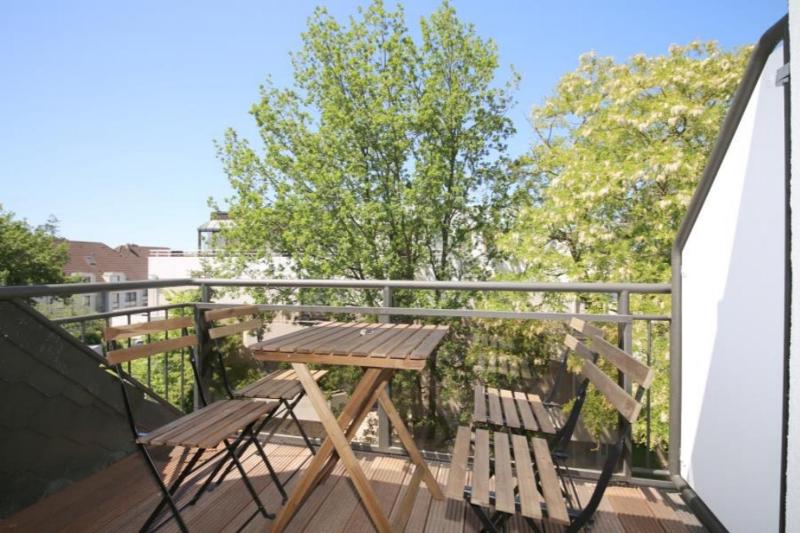 Ferienwohnung Maisonette Strandallee - image 26