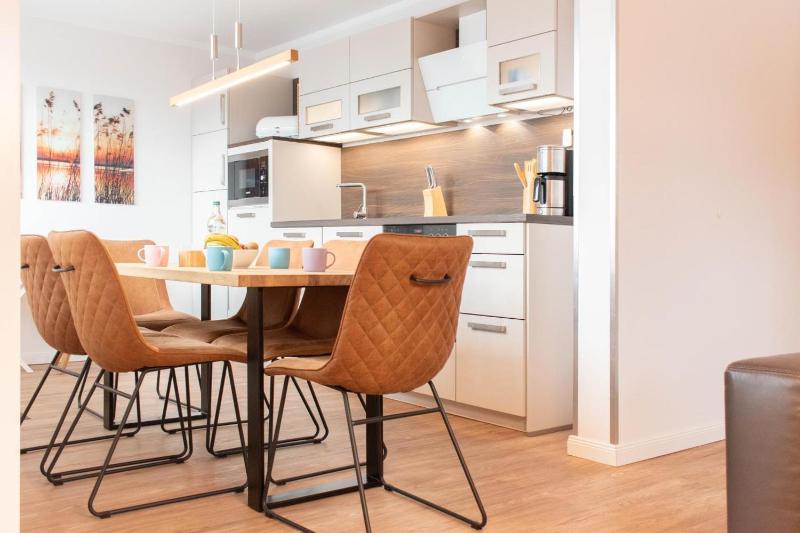 Ferienwohnung dat Seepeerdje - image 31