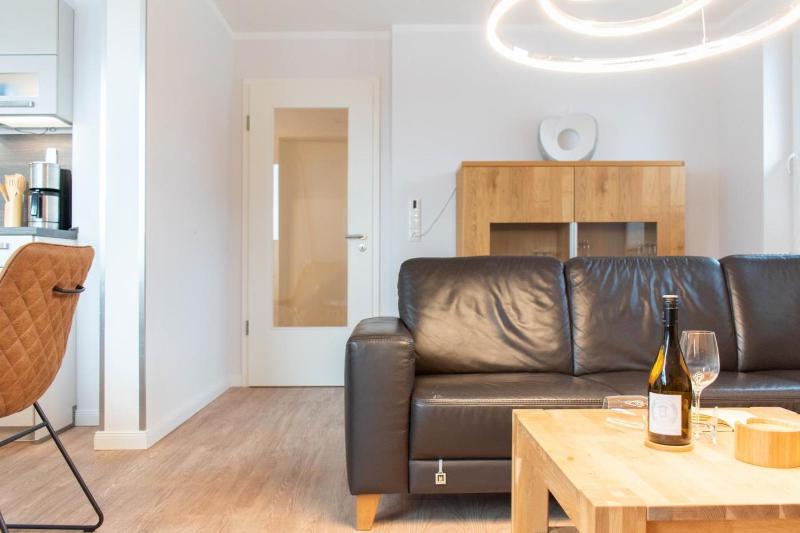 Ferienwohnung dat Seepeerdje - image 30