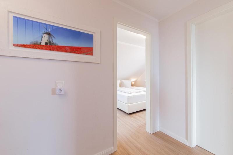 Ferienwohnung dat Seepeerdje - image 33