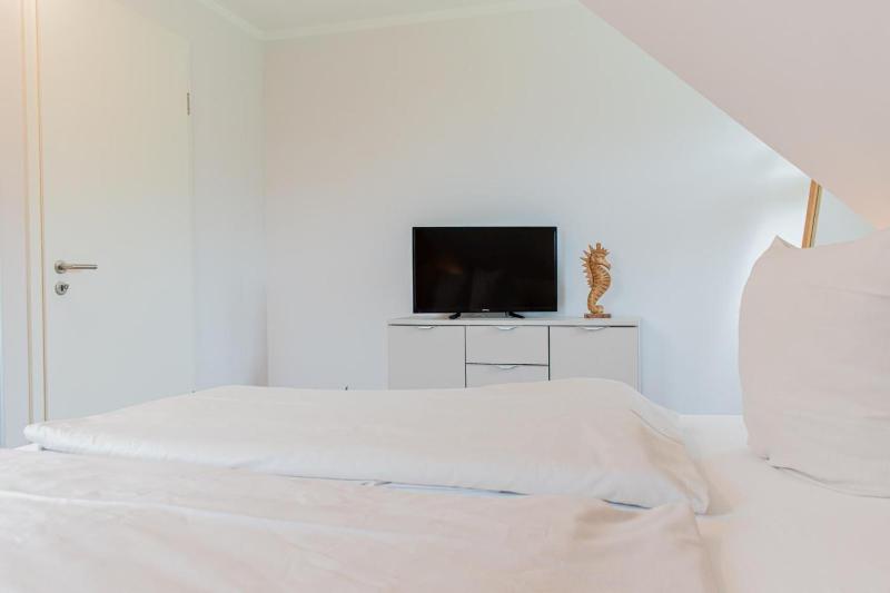 Ferienwohnung dat Seepeerdje - image 22