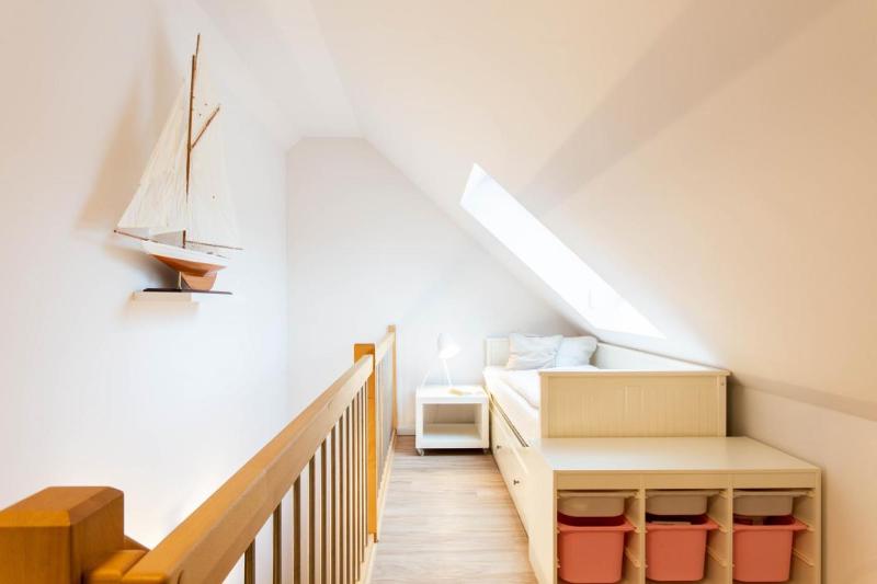 Ferienwohnung dat Seepeerdje - image 36