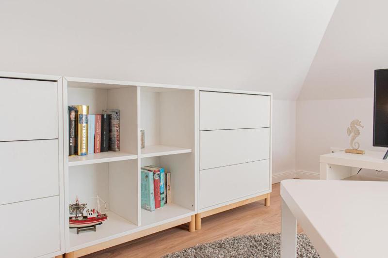 Ferienwohnung dat Seepeerdje - image 26