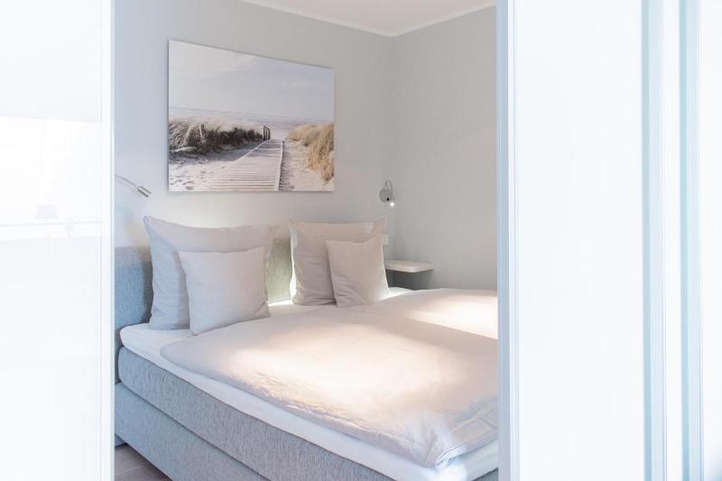 Ferienwohnung Meersehen - image 27