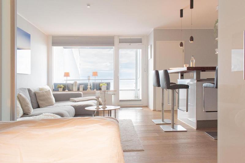 Ferienwohnung Meersehen - image 36