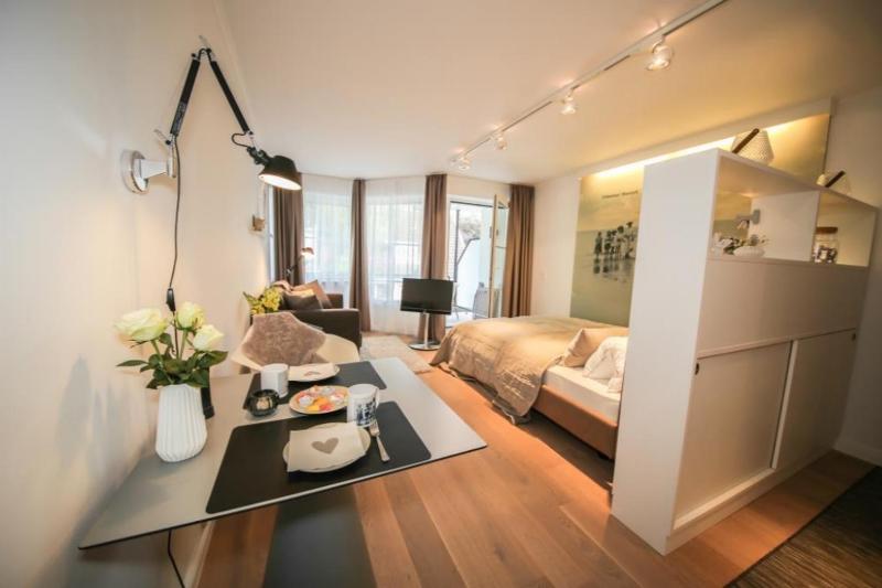 Ferienwohnung Am Strand - image 13