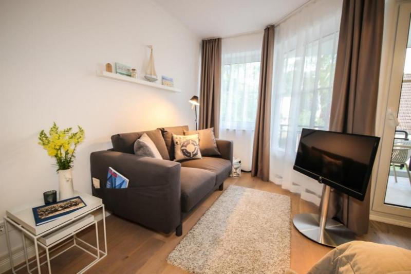 Ferienwohnung Am Strand - image 16