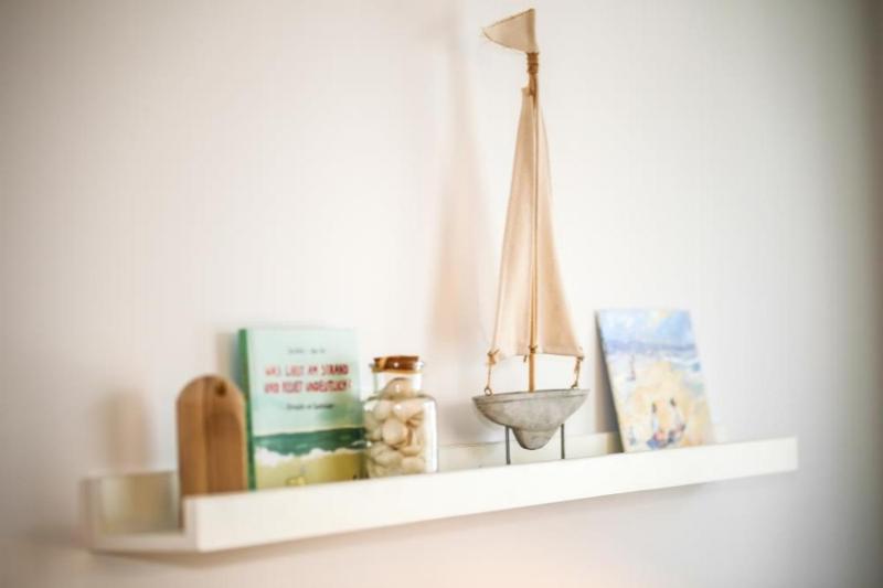 Ferienwohnung Am Strand - image 9