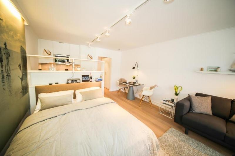 Ferienwohnung Am Strand - image 11