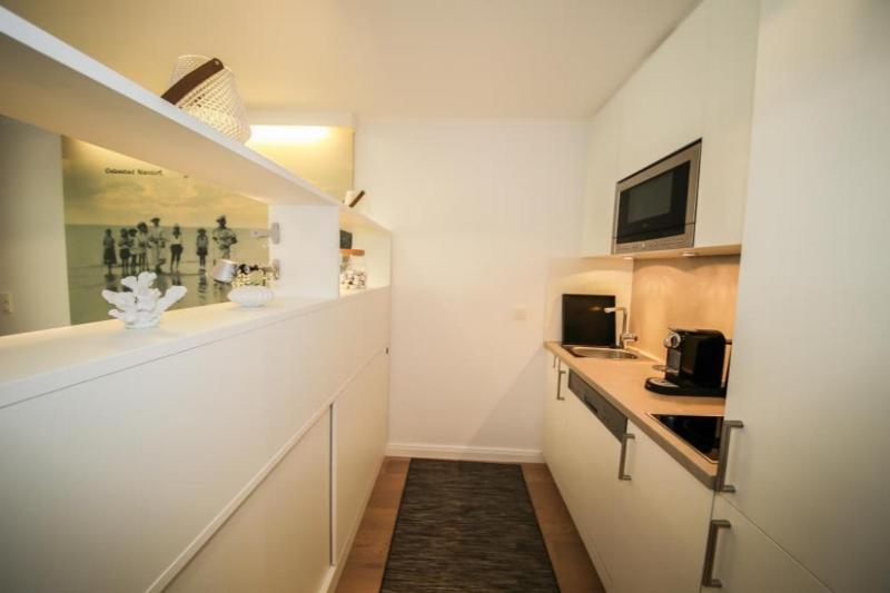 Ferienwohnung Am Strand - image 2