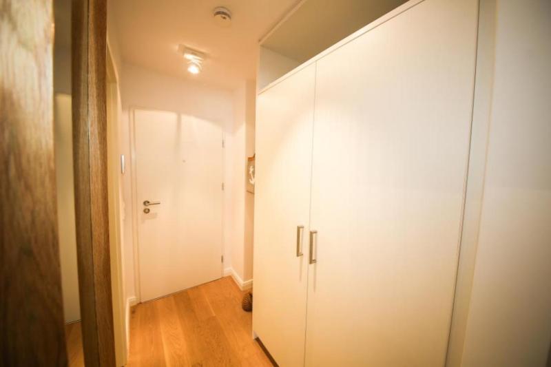 Ferienwohnung Am Strand - image 5