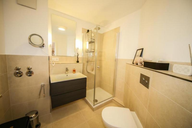 Ferienwohnung Am Strand - image 7