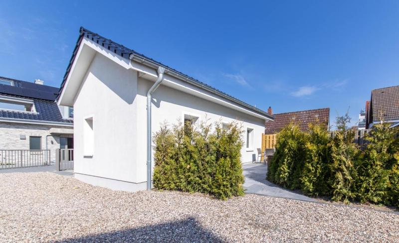 Ferienwohnung 3 Haus Meeresrauschen - Bungalow - image 10
