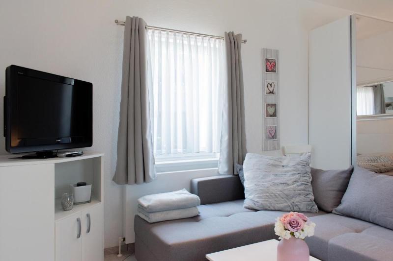 Ferienwohnung 3 Haus Meeresrauschen - Bungalow - image 15
