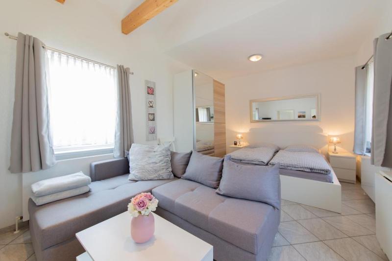 Ferienwohnung 3 Haus Meeresrauschen - Bungalow - image 12
