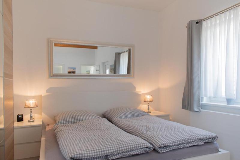 Ferienwohnung 3 Haus Meeresrauschen - Bungalow - image 14