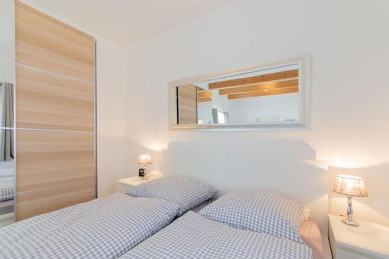 Ferienwohnung 3 Haus Meeresrauschen - Bungalow - image 5