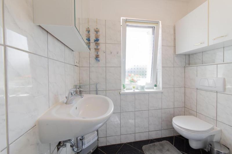 Ferienwohnung 3 Haus Meeresrauschen - Bungalow - image 13