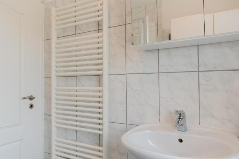 Ferienwohnung 3 Haus Meeresrauschen - Bungalow - image 17