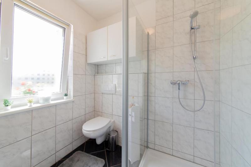 Ferienwohnung 3 Haus Meeresrauschen - Bungalow - image 21