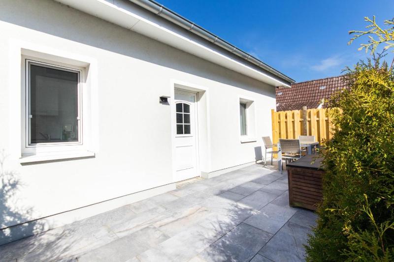 Ferienwohnung 3 Haus Meeresrauschen - Bungalow - image 6
