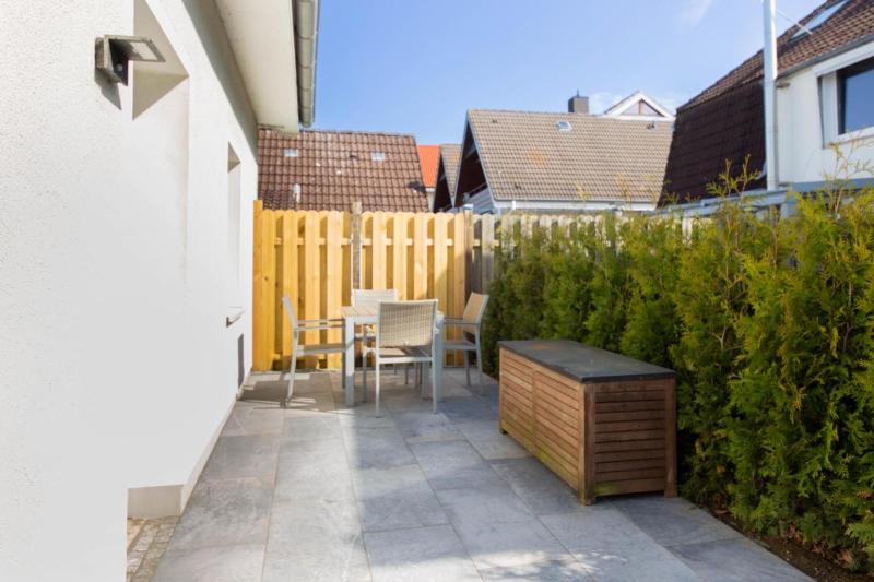 Ferienwohnung 3 Haus Meeresrauschen - Bungalow - image 9