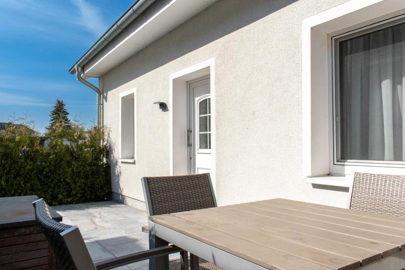 Ferienwohnung 3 Haus Meeresrauschen - Bungalow - image 19