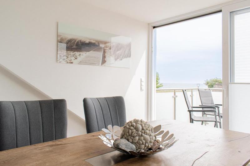 Ferienwohnung 2 Haus Meeresrauschen - image 37