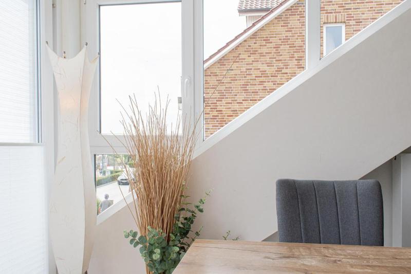 Ferienwohnung 2 Haus Meeresrauschen - image 29