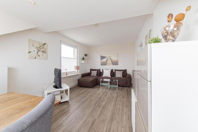 Ferienwohnung 2 Haus Meeresrauschen - image 39